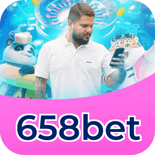Aplicativo mobile 658bet