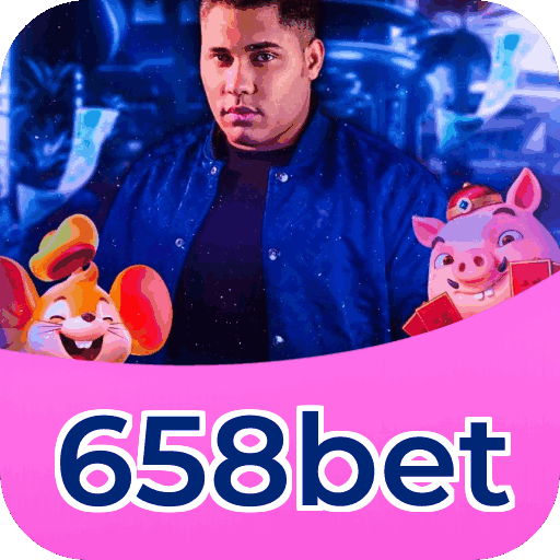 Catálogo de jogos 658bet com fornecedores Pragmatic Play, Evolution, NetEnt