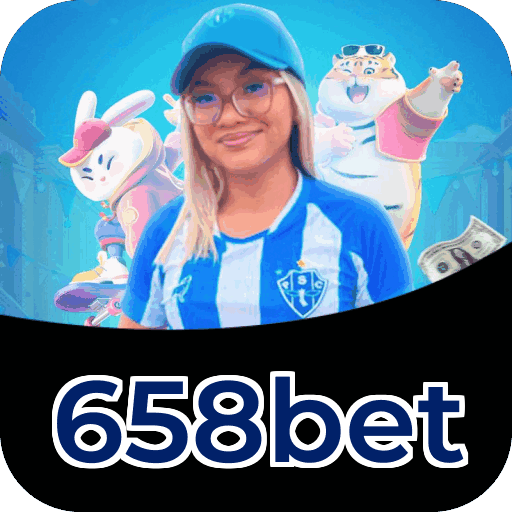 Estatísticas 658bet