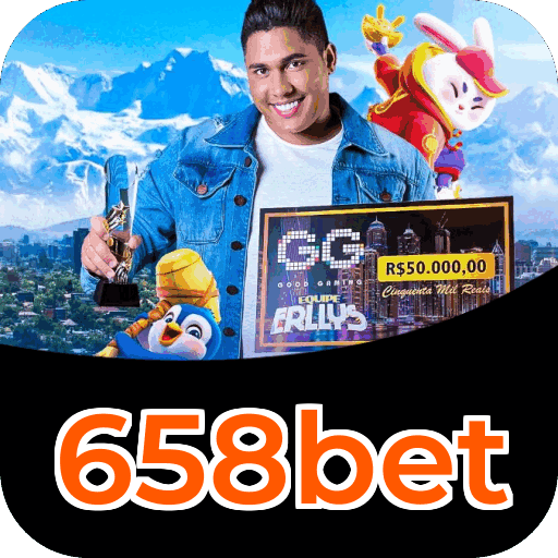 Requisitos do APK 658bet para Android
