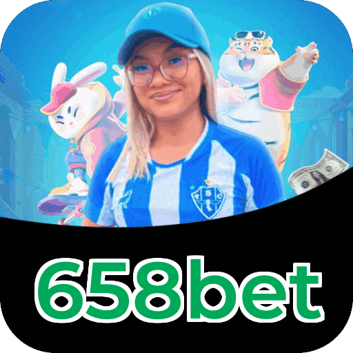 Aplicativo mobile 658bet